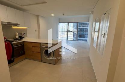 Apartment - 2 Bedrooms - 2 Bathrooms for sale in Radiant Square - City Of Lights - Al Reem Island - Abu Dhabi