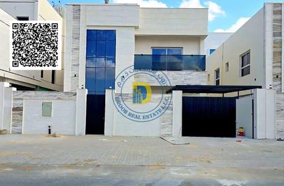Villa - 5 Bedrooms - 7+ Bathrooms for sale in Al Aamra Gardens - Al Amerah - Ajman