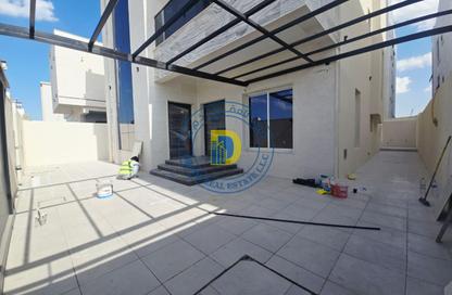 Villa - 5 Bedrooms - 7+ Bathrooms for sale in Al Aamra Gardens - Al Amerah - Ajman Villa - 5 Bedrooms - 7+ Bathrooms for sale in Al Aamra Gardens - Al Amerah - Ajman