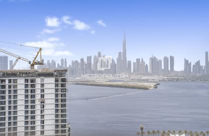 Apartment - 1 - 1 for sale in Creek Palace - Dubai Creek Harbour (The Lagoons) - Dubai Apartment - 1 - 1 for sale in Creek Palace - Dubai Creek Harbour (The Lagoons) - Dubai
