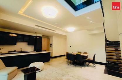 Apartment - 1 - 2 for sale in Terraces Marasi Drive - Business Bay - Dubai