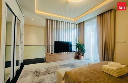 Apartment - 1 - 2 for sale in Terraces Marasi Drive - Business Bay - Dubai