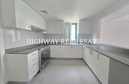Apartment - 1 Bedroom - 2 Bathrooms for rent in Areej Apartments - Aljada - Sharjah Apartment - 1 Bedroom - 2 Bathrooms for rent in Areej Apartments - Aljada - Sharjah