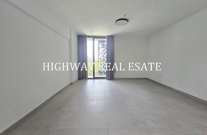 Apartment - 1 Bedroom - 2 Bathrooms for rent in Areej Apartments - Aljada - Sharjah