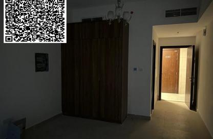 Apartment - Studio - 1 Bathroom for rent in Al Amira Village - Al Yasmeen - Ajman