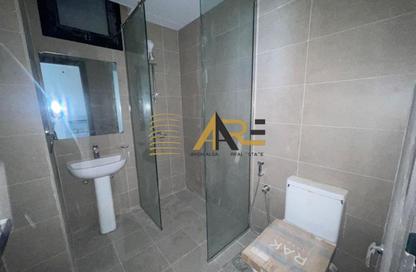 Apartment - 2 - 3 for rent in Sarab 2 - Aljada - Sharjah