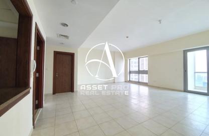 Apartment - 2 - 3 for rent in Executive Tower M - Executive Towers - Business Bay - Dubai