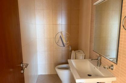 Apartment - Studio - 1 Bathroom for sale in Ajman One Towers - Al Sawan - Ajman