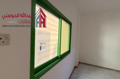 Apartment - Studio - 1 for rent in Souq Al Ghuwair - Al Ghuwair - Al Gharb - Sharjah