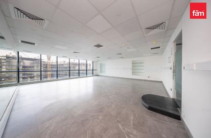 Office Space - Studio - 1 Bathroom for rent in Jumeirah Bay X2 - Jumeirah Bay Towers - JLT Cluster X - Jumeirah Lake Towers - Dubai