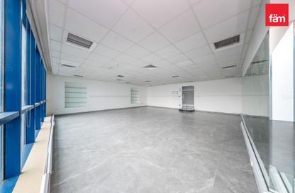 Office Space - Studio - 1 Bathroom for rent in Jumeirah Bay X2 - Jumeirah Bay Towers - JLT Cluster X - Jumeirah Lake Towers - Dubai