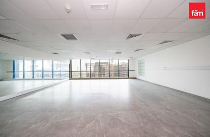 Office Space - Studio - 1 Bathroom for rent in Jumeirah Bay X2 - Jumeirah Bay Towers - JLT Cluster X - Jumeirah Lake Towers - Dubai