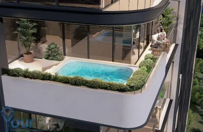 شقة - 2 غرف نوم - 2 حمامات للبيع في ﺑﺮﻭﻓﻴﻨﺰﺍﺭﻳﺰﻳﺪﻧﺴﺰ - منطقة 14 - قرية جميرا الدائرية - دبي شقة - 2 غرف نوم - 2 حمامات للبيع في ﺑﺮﻭﻓﻴﻨﺰﺍﺭﻳﺰﻳﺪﻧﺴﺰ - منطقة 14 - قرية جميرا الدائرية - دبي