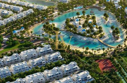 Villa - 7 - 7+ for sale in Malta - Damac Lagoons - Dubai Villa - 7 - 7+ for sale in Malta - Damac Lagoons - Dubai