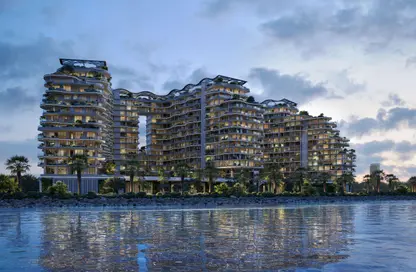 شقة - غرفة نوم - 1 حمام للبيع في ميراجو - جزيرة المرجان - رأس الخيمة شقة - غرفة نوم - 1 حمام للبيع في ميراجو - جزيرة المرجان - رأس الخيمة