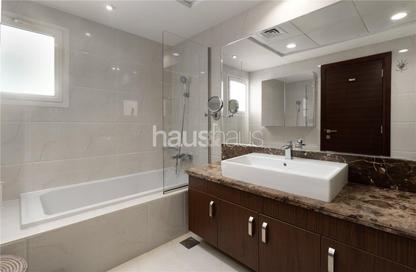 Townhouse - 4 Bedrooms - 5 Bathrooms for sale in Cluster 3 - The Sustainable City - Dubai