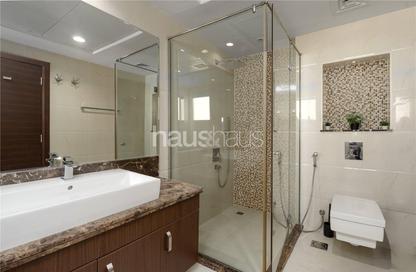 Townhouse - 4 Bedrooms - 5 Bathrooms for sale in Cluster 3 - The Sustainable City - Dubai