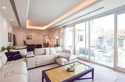 Townhouse - 4 Bedrooms - 5 Bathrooms for sale in Cluster 3 - The Sustainable City - Dubai