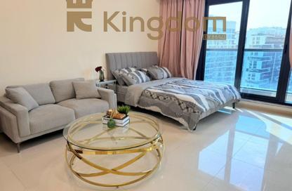 Apartment - Studio - 1 Bathroom for rent in Elite Sports Residence 9 - Elite Sports Residence - Dubai Sports City - Dubai