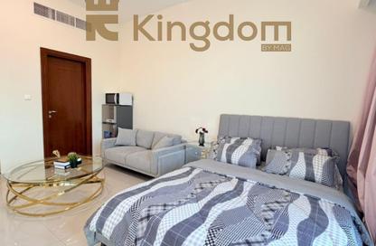 Apartment - Studio - 1 Bathroom for rent in Elite Sports Residence 9 - Elite Sports Residence - Dubai Sports City - Dubai
