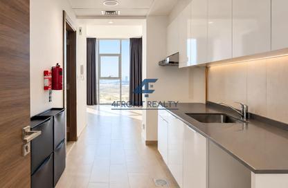 Apartment - Studio - 1 for sale in Bloom Towers C - Bloom Towers - District 10 - Jumeirah Village Circle - Dubai