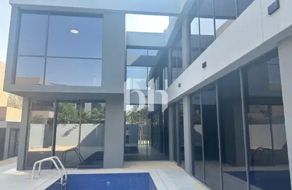 فيلا - 4 غرف نوم - 5 حمامات للبيع في كايا - مسار - تلال سيتي - الشارقة