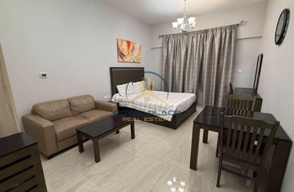 Apartment - Studio - 1 Bathroom for rent in Elite Business Bay Residence - Business Bay - Dubai