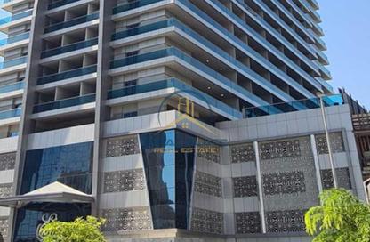 Apartment - Studio - 1 Bathroom for rent in Elite Business Bay Residence - Business Bay - Dubai