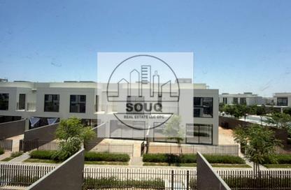 Townhouse - 2 Bedrooms - 3 Bathrooms for rent in Falcon Island South - Falcon Island - Al Hamra Village - Ras Al Khaimah Townhouse - 2 Bedrooms - 3 Bathrooms for rent in Falcon Island South - Falcon Island - Al Hamra Village - Ras Al Khaimah