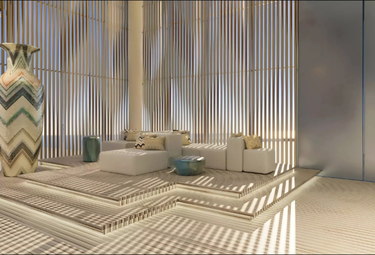 OFF-PLAN STUDIO FOR SALE|MOONSTONE|AL MARJAN I RAK