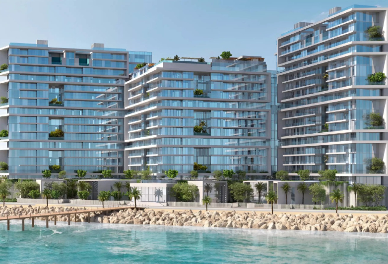 OFF-PLAN STUDIO FOR SALE|MOONSTONE|AL MARJAN I RAK