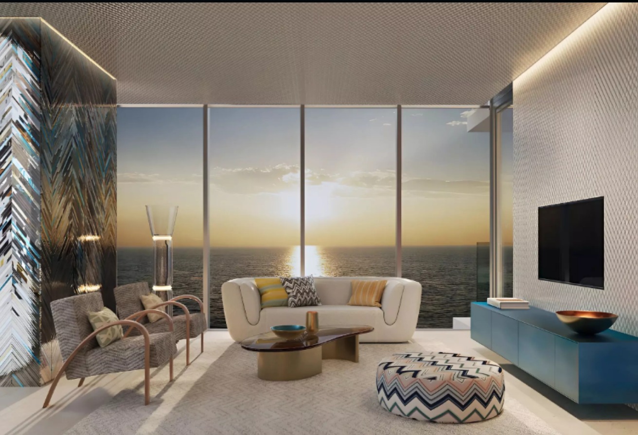 OFF-PLAN STUDIO FOR SALE|MOONSTONE|AL MARJAN I RAK