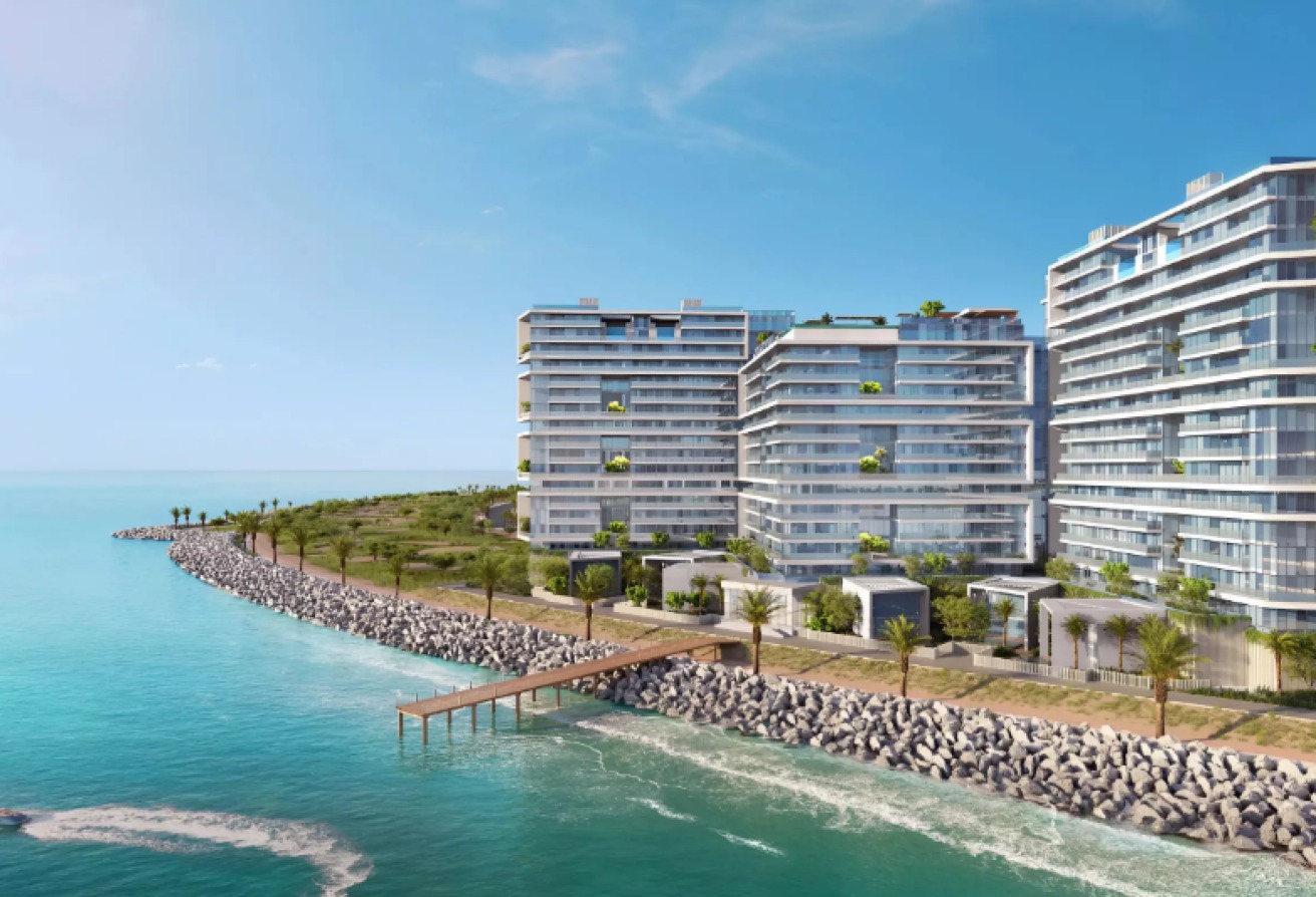 OFF-PLAN STUDIO FOR SALE|MOONSTONE|AL MARJAN I RAK