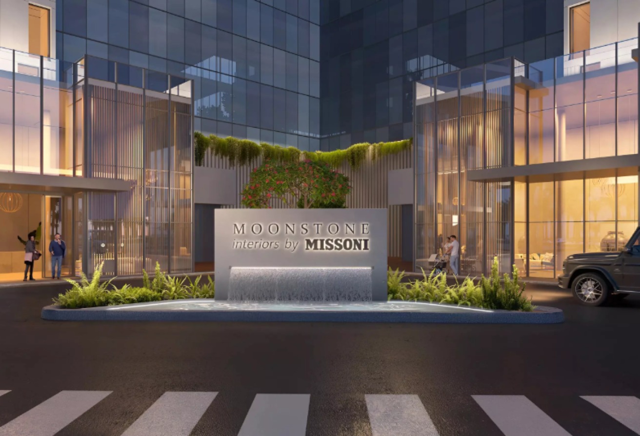OFF-PLAN STUDIO FOR SALE|MOONSTONE|AL MARJAN I RAK