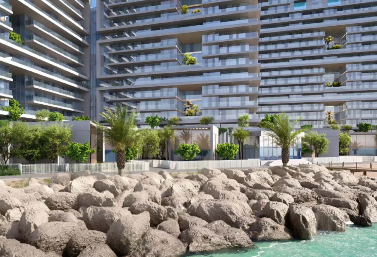OFF-PLAN STUDIO FOR SALE|MOONSTONE|AL MARJAN I RAK