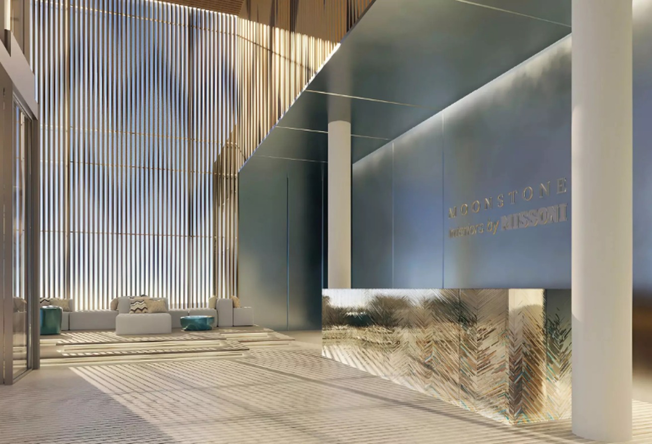 OFF-PLAN STUDIO FOR SALE|MOONSTONE|AL MARJAN I RAK