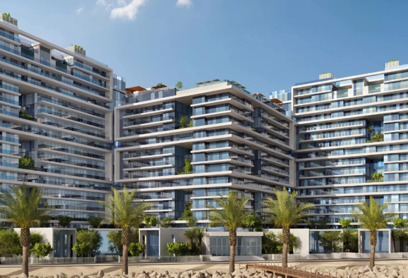 OFF-PLAN STUDIO FOR SALE|MOONSTONE|AL MARJAN I RAK