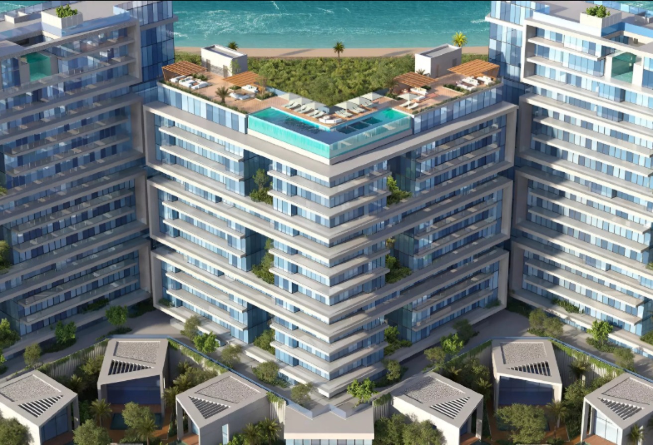 OFF-PLAN STUDIO FOR SALE|MOONSTONE|AL MARJAN I RAK