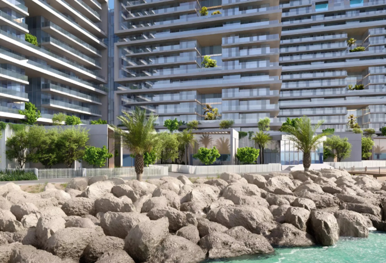 OFF-PLAN STUDIO FOR SALE|MOONSTONE|AL MARJAN I RAK