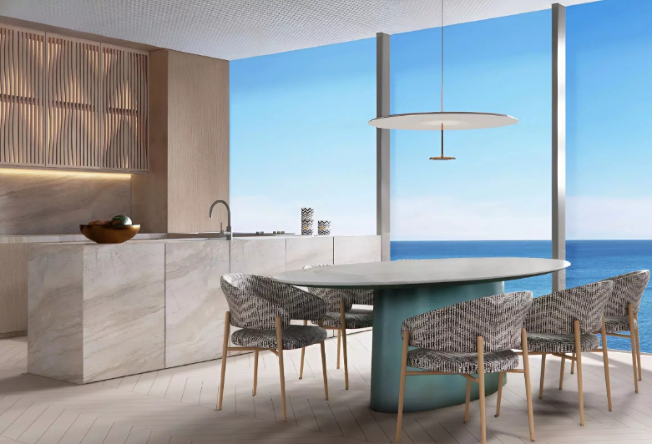 OFF-PLAN STUDIO FOR SALE|MOONSTONE|AL MARJAN I RAK