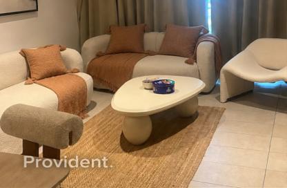 Apartment - 1 Bedroom - 2 Bathrooms for sale in Affini Tribute Portfolio Residences - Al Jaddaf - Dubai Apartment - 1 Bedroom - 2 Bathrooms for sale in Affini Tribute Portfolio Residences - Al Jaddaf - Dubai