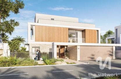 Villa - 5 Bedrooms - 7+ Bathrooms for sale in Farm Gardens 2 - Farm Gardens - The Valley - Dubai