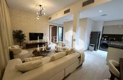 شقة - غرفة نوم - 2 حمامات للبيع في آيه جي ريزيدينس - منطقة 11 - قرية جميرا الدائرية - دبي