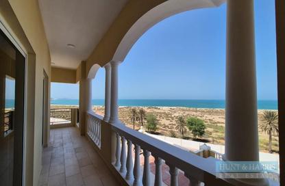 Apartment - 2 Bedrooms - 3 Bathrooms for sale in Royal breeze 3 - Royal Breeze - Al Hamra Village - Ras Al Khaimah