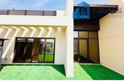 Villa - 5 Bedrooms - 5 Bathrooms for rent in Mirdif Villas - Mirdif - Dubai