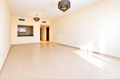 Apartment - 2 - 3 for rent in Daisy - Al Furjan - Dubai