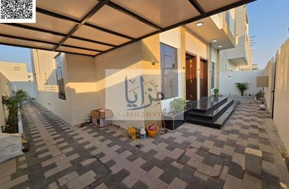 Villa - 6 Bedrooms - 7+ Bathrooms for sale in Al Zaheya Gardens - Al Zahya - Ajman