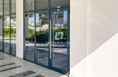 Shop - Studio for rent in Azizi Riviera 48 - Azizi Riviera - Meydan One - Meydan - Dubai