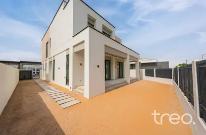 Villa - 4 Bedrooms - 4 Bathrooms for rent in Caya 2 - Arabian Ranches 3 - Dubai