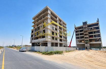 Whole Building - 7+ - 7+ for sale in Tilal City D - Tilal City - Sharjah